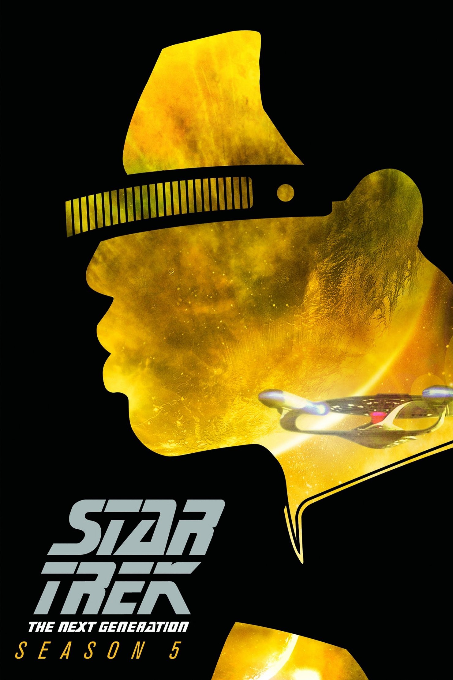 Star Trek The Next Generation - Season 5 [512796] (A1767370292) [[Shows]] --Plex--